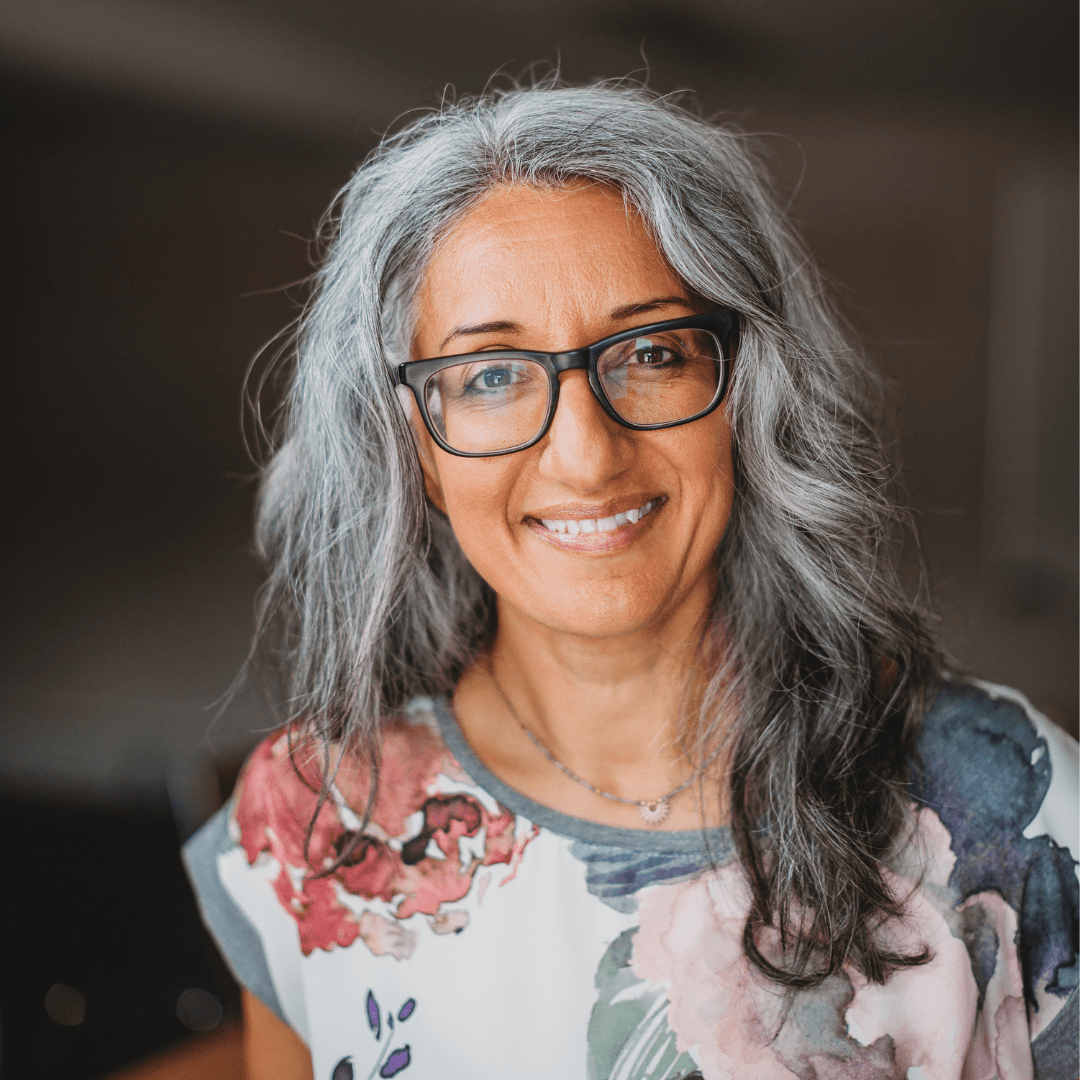 Sonal Kavia Headshot